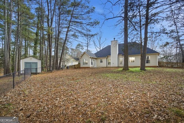 290 The Falls Boulevard, Covington, GA 30016