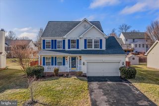 378 QUALITY TER, Martinsburg, WV 25403