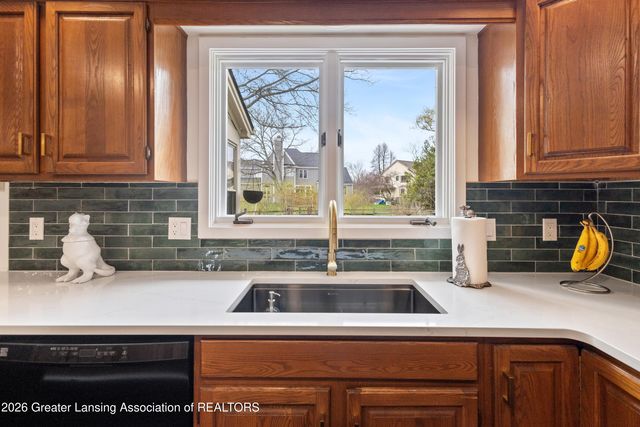 3911 Breckinridge Drive, Okemos, MI 48864