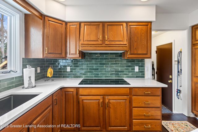 3911 Breckinridge Drive, Okemos, MI 48864