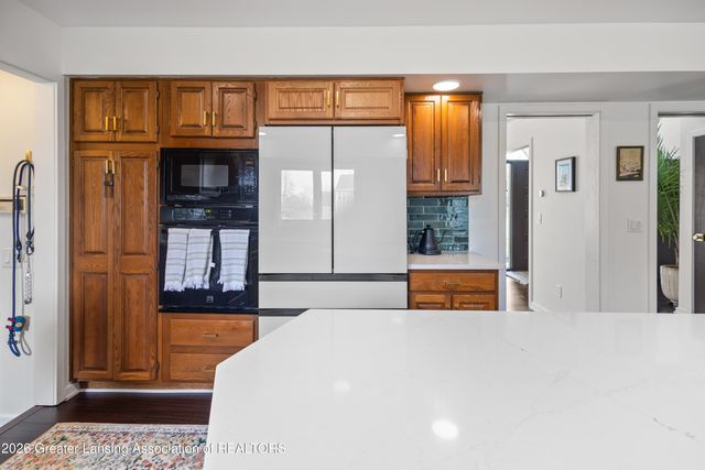 3911 Breckinridge Drive, Okemos, MI 48864