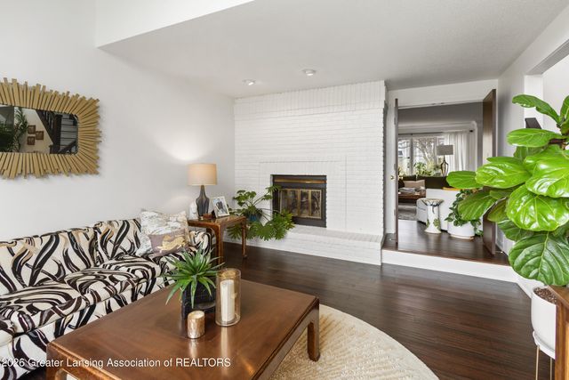 3911 Breckinridge Drive, Okemos, MI 48864