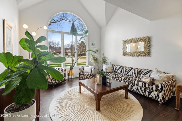 3911 Breckinridge Drive, Okemos, MI 48864