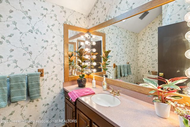 3911 Breckinridge Drive, Okemos, MI 48864