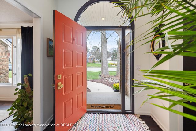 3911 Breckinridge Drive, Okemos, MI 48864