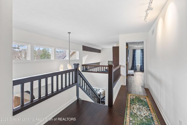 3911 Breckinridge Drive, Okemos, MI 48864