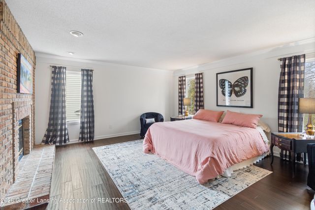 3911 Breckinridge Drive, Okemos, MI 48864