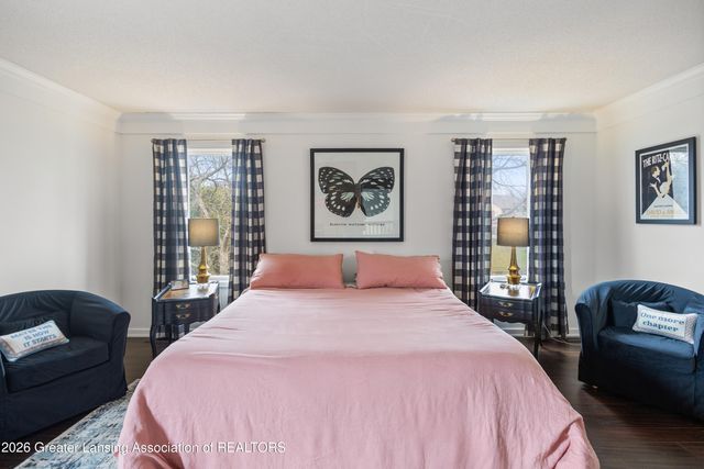 3911 Breckinridge Drive, Okemos, MI 48864