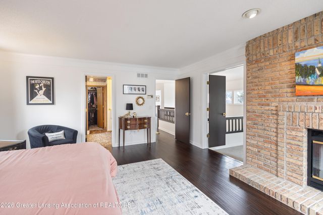 3911 Breckinridge Drive, Okemos, MI 48864