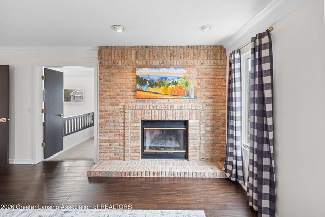 3911 Breckinridge Drive, Okemos, MI 48864