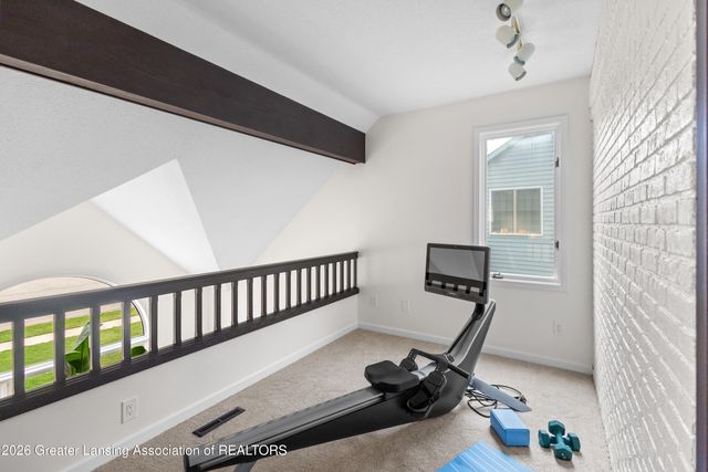 3911 Breckinridge Drive, Okemos, MI 48864