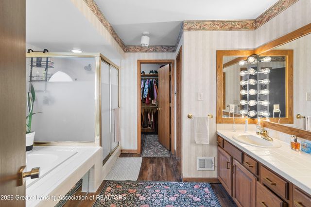 3911 Breckinridge Drive, Okemos, MI 48864