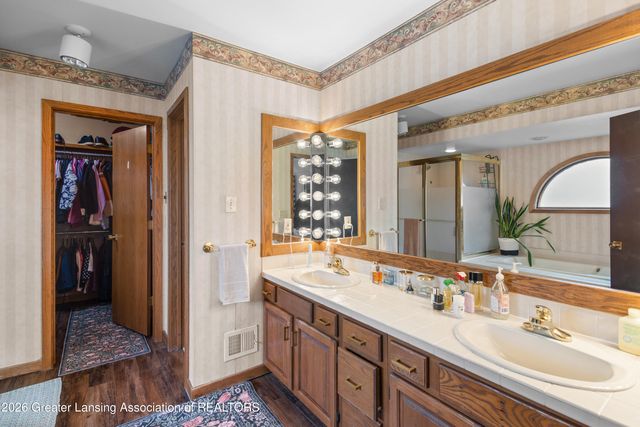 3911 Breckinridge Drive, Okemos, MI 48864