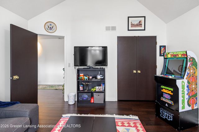 3911 Breckinridge Drive, Okemos, MI 48864