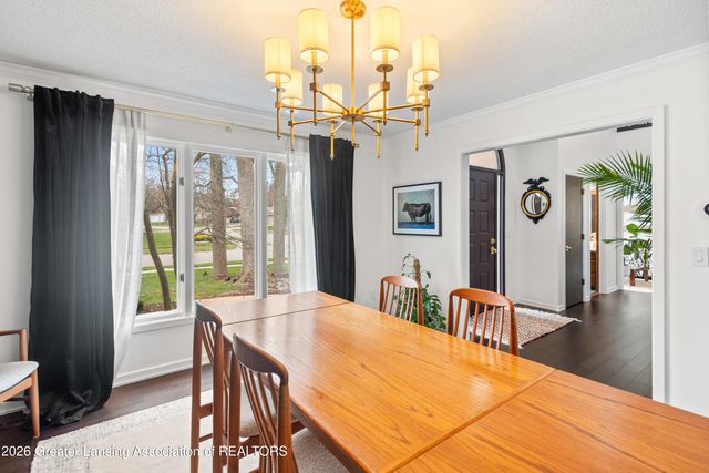 3911 Breckinridge Drive, Okemos, MI 48864