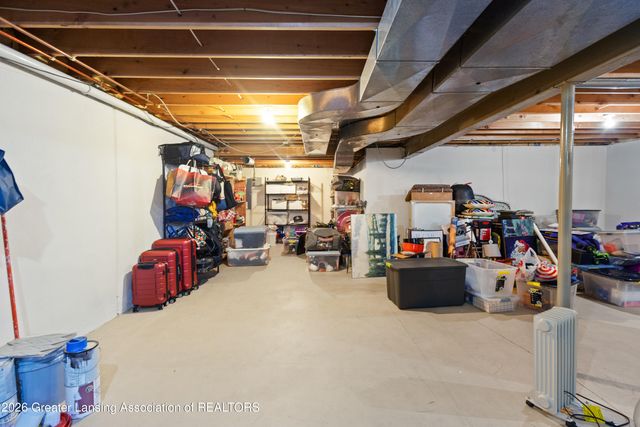 3911 Breckinridge Drive, Okemos, MI 48864