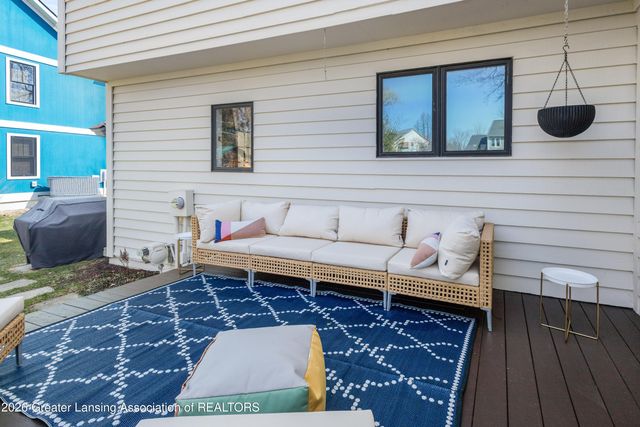 3911 Breckinridge Drive, Okemos, MI 48864