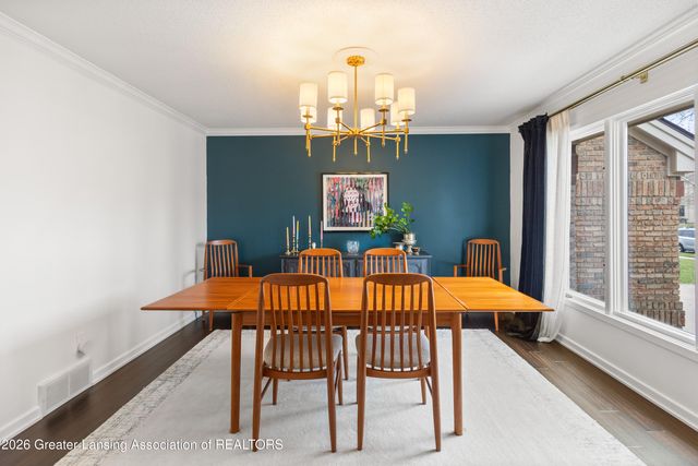3911 Breckinridge Drive, Okemos, MI 48864