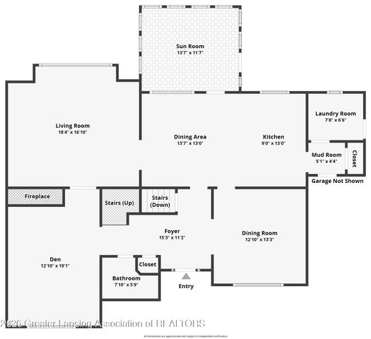 3911 Breckinridge Drive, Okemos, MI 48864