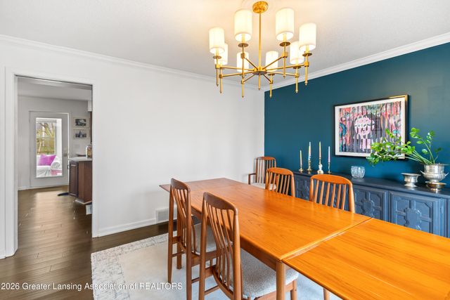 3911 Breckinridge Drive, Okemos, MI 48864