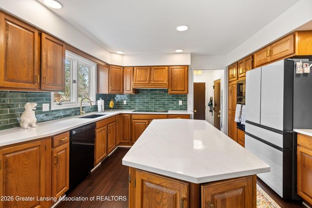 3911 Breckinridge Drive, Okemos, MI 48864