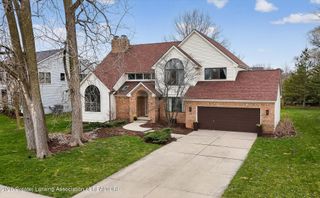 3911 Breckinridge Drive, Okemos, MI 48864