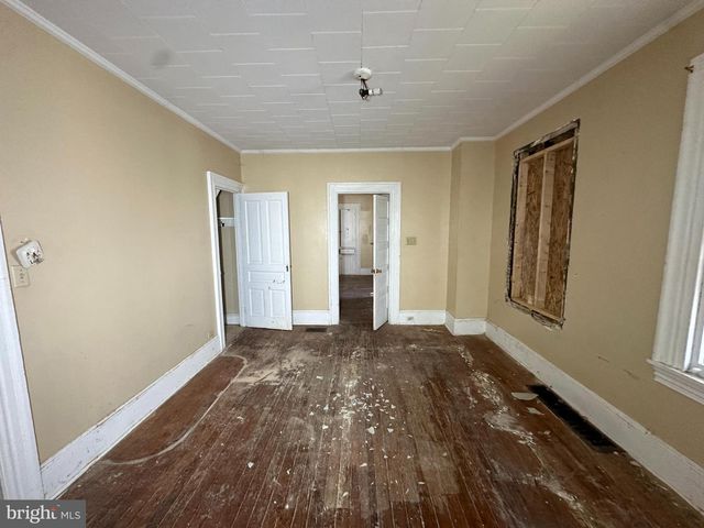 52 SEVENTH ST, Salem, NJ 08079