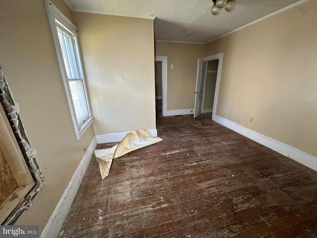 52 SEVENTH ST, Salem, NJ 08079