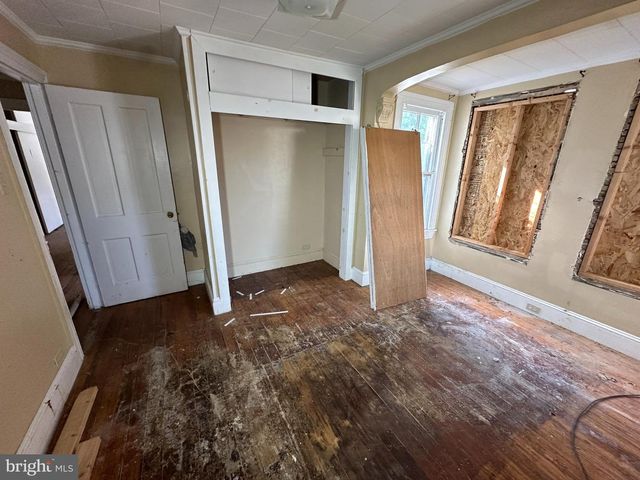 52 SEVENTH ST, Salem, NJ 08079