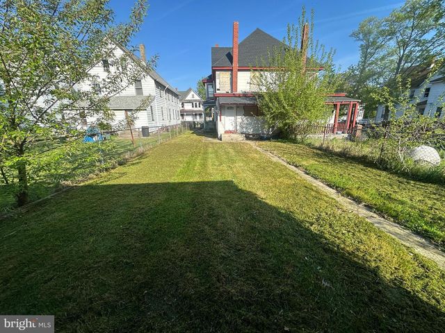 52 SEVENTH ST, Salem, NJ 08079