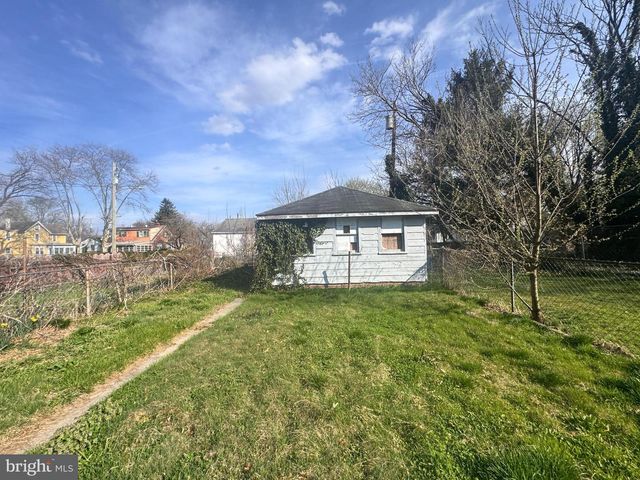 52 SEVENTH ST, Salem, NJ 08079