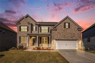 5425 Mirror Lake Drive, Cumming, GA 30028