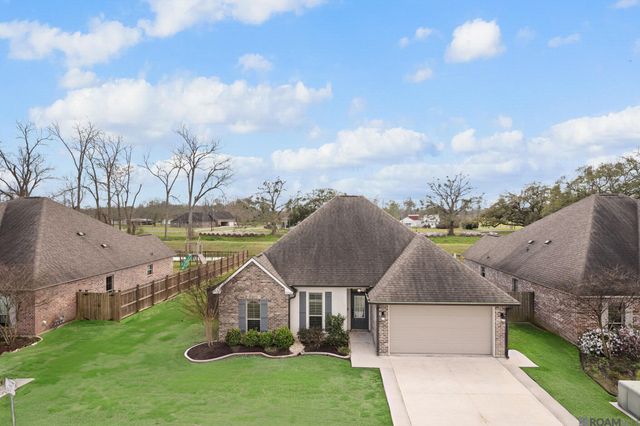 37226 Meador Ln, Geismar, LA 70734