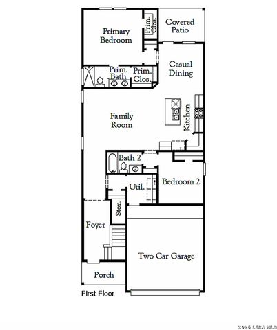 4931 Hawkwell Lane, San Antonio, TX 78263