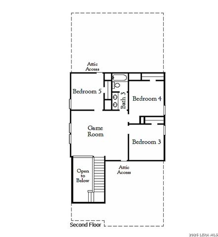 4931 Hawkwell Lane, San Antonio, TX 78263