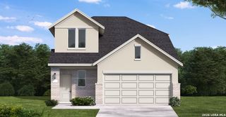 4931 Hawkwell Lane, San Antonio, TX 78263