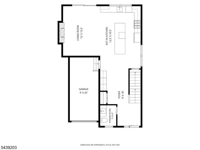 132 Warren St, Clifton City, NJ 07013