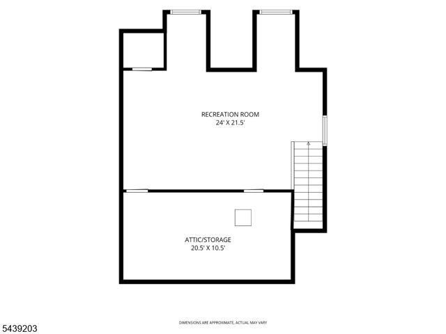 132 Warren St, Clifton City, NJ 07013