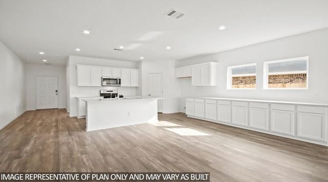 20707 Miller Heights Drive, New Caney, TX 77357
