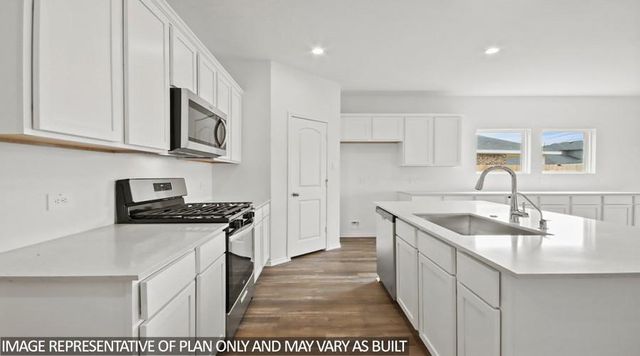 20707 Miller Heights Drive, New Caney, TX 77357