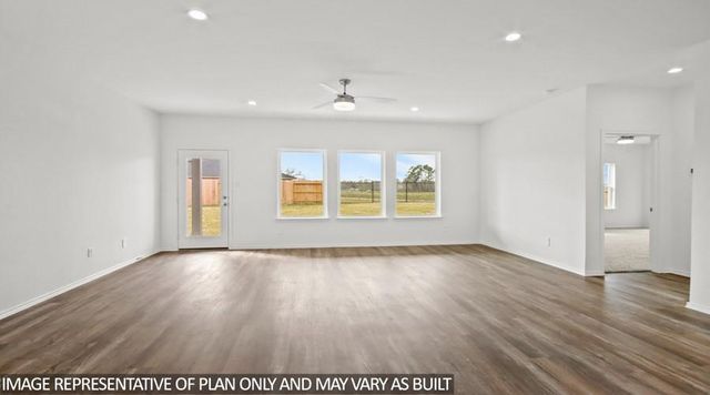 20707 Miller Heights Drive, New Caney, TX 77357