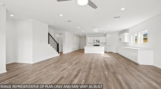 20707 Miller Heights Drive, New Caney, TX 77357