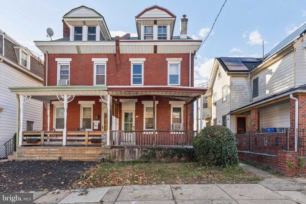 5406 N WATER ST, Philadelphia, PA 19120
