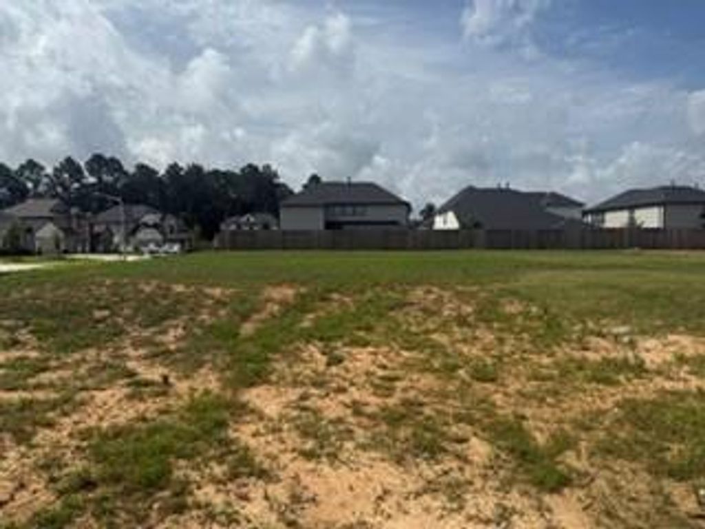 3224 Bushby Hawthorn Drive, Conroe, TX 77301