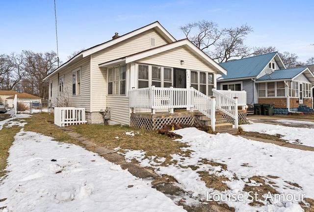 436 Catawba Avenue, Muskegon, MI 49442
