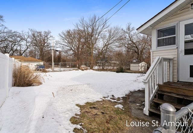 436 Catawba Avenue, Muskegon, MI 49442