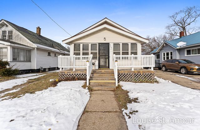 436 Catawba Avenue, Muskegon, MI 49442