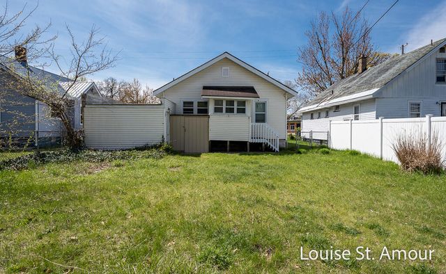 436 Catawba Avenue, Muskegon, MI 49442