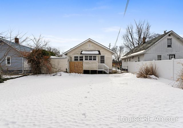 436 Catawba Avenue, Muskegon, MI 49442