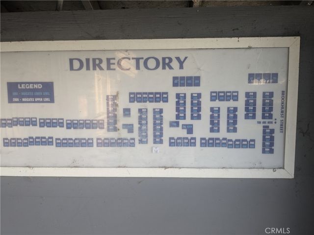 1250 S Brookhurst Street 1108, Anaheim, CA 92804